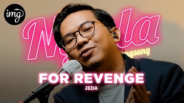 Jeda - For Revenge l NYALA