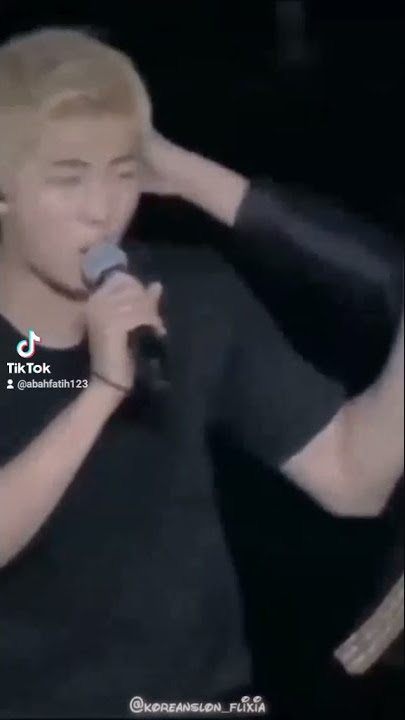bts goyang crot