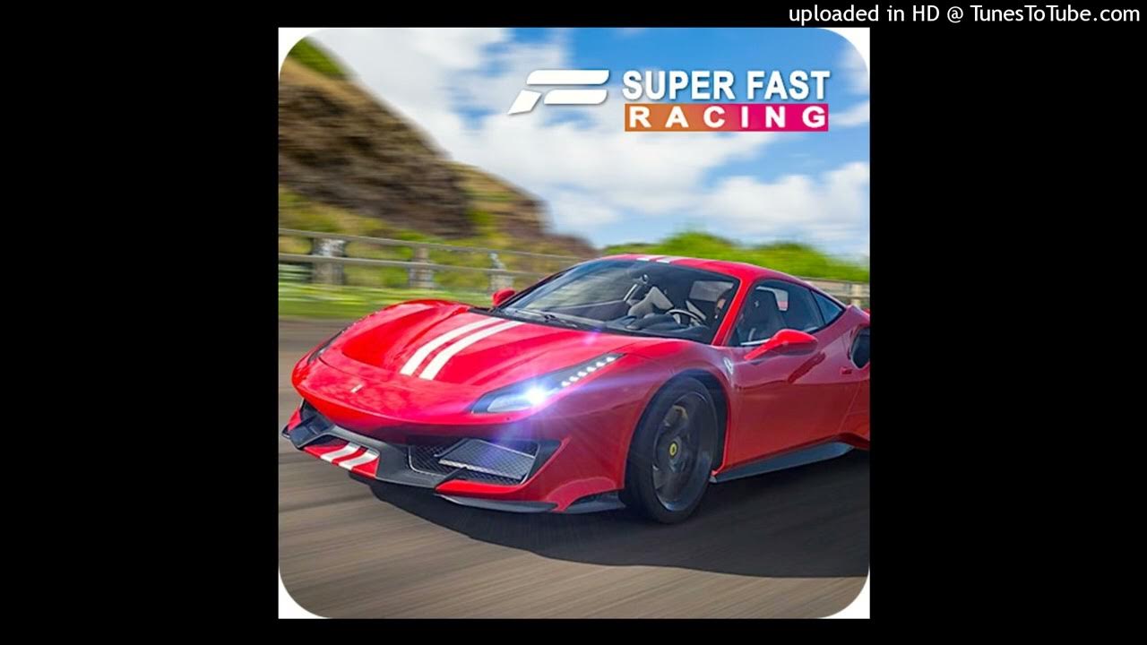 Super fast 2. Super fast 2