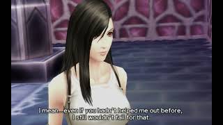 Dissidia 012 Final Fantasy Steamdeck Gameplay #9
