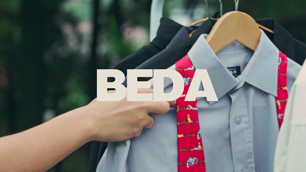 Yaago - Beda (Official Lyric Video)