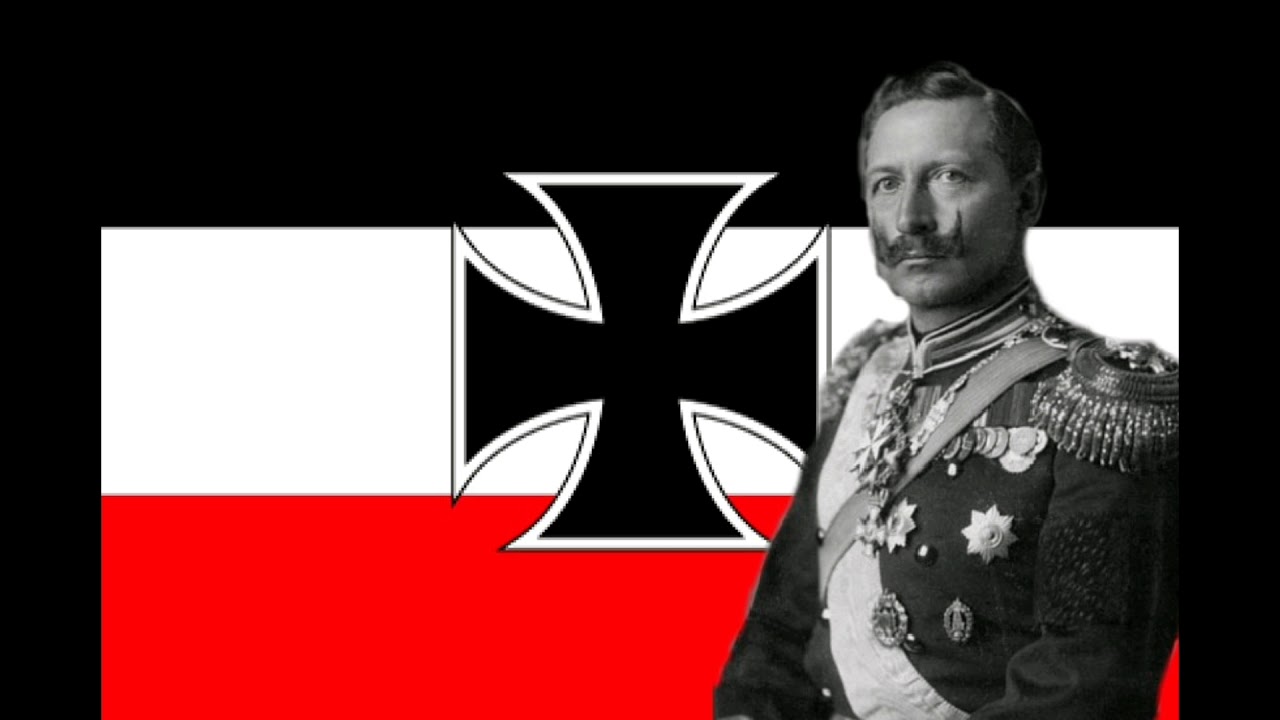 Гимн германской империи. Heil dir. Heil dir. Heil dir. Heil dir.