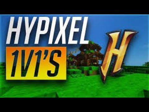 Hypxel Duels [ნორმალური შედეგი]