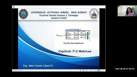 Tema 7 Matrices (1)