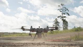PDW C100 Delivers LTD Precision Fires | Operator-Led Target Engagement