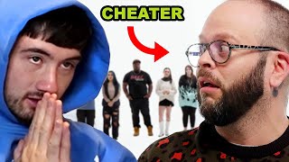 Cheater Or Cheated On?