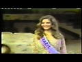 Miss Universe 1975 Evening Gown Competition