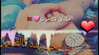 🎀مشتاق لك مـوت 🎀
