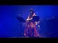 Capture de la vidéo やくしまるえつこ『わたしは人類』アルスエレクトロニカ授賞式 / Etsuko Yakushimaru - “I'm Humanity” (Prix Ars Electronica Gala 2017)