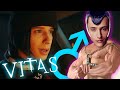 SLAVA ♂️Right♂️ MARLOW x VITAS [Gachi Mashup]