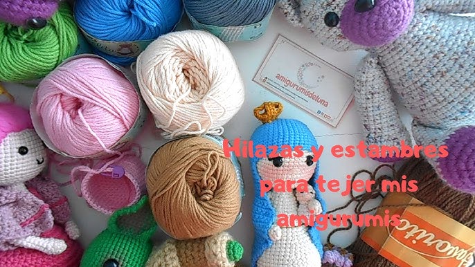 33 ideas de Amig lana gruesa  ganchillo amigurumi, muñecos de