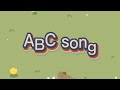 ABC song for kids