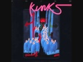 The Kinks - There Is No Life Without Love