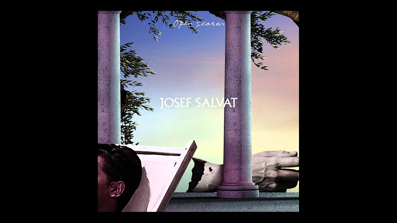 Josef Salvat   Open Season audio