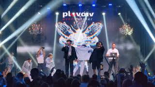 картинка: Молец - 7 дни (Plovdiv Event Center)