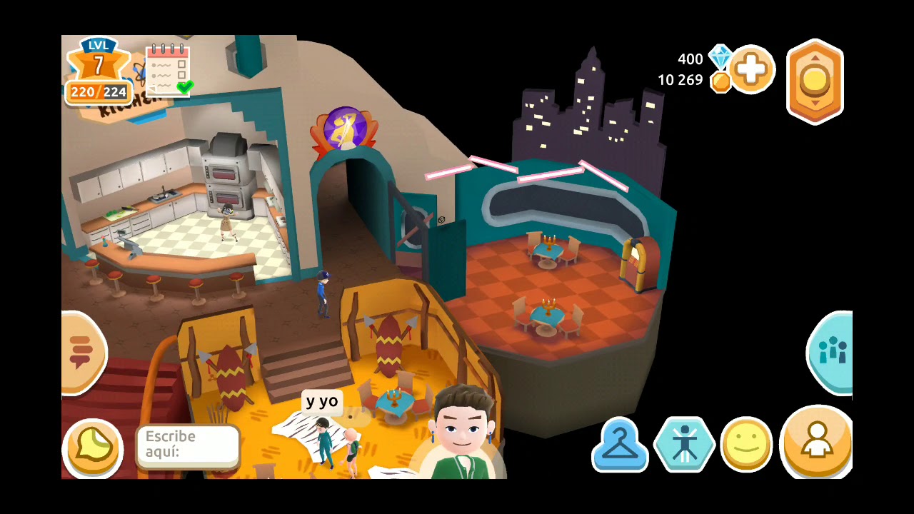 Hotel hideaway New game YouTube