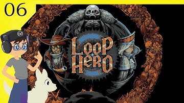 Rogue Class | Loop Hero | Episode 6