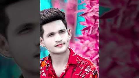 photo editing || polarr photo editing tutorial || polarr photo editor ||#Shorts