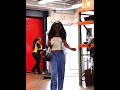 🔥 Monique Billings arrives | Indiana Fever WNBA Women's Basketball #shorts #short #basketball #wnba