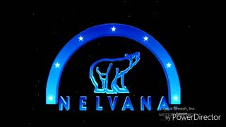 Nelvana Limited Logo History