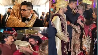 Emotional rukhsati moments | Brother Sister Love | when Brothers get emotional