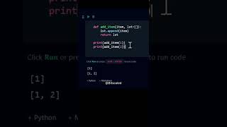 Python Interview Question Beginners Fail | Hindi