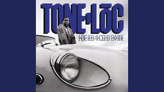 Video thumbnail of "Tone-Lōc - Funky Cold Medina"