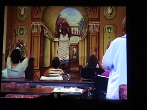 დოკუმენტური ფილმების ფესტივალი