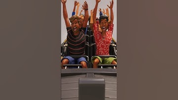 BRING IT ON.  #PlanetCoaster2 #PlanetCoaster