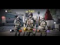 Call of Duty Mobile#7 - Gun Game i zwycięstwo