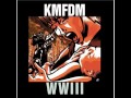 KMFDM - Stars & Stripes