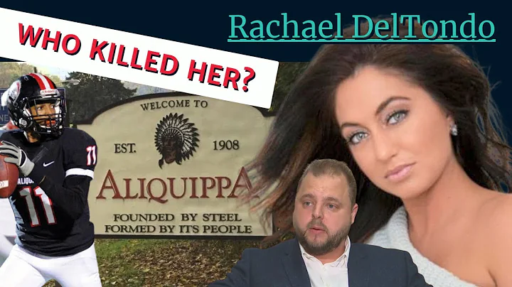 Death of a Small Town Teacher: The unsolved case o...