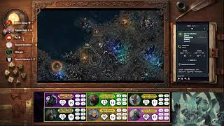 D&D - The Freathren - Session 67: The Start of Something New