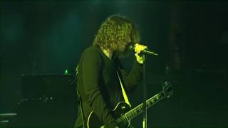 Soundgarden - Slaves & Bulldozers (London 2012)