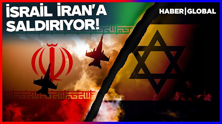 Netanyahu İzin İstedi! Savaş Yeniden Başlıyor: İsrail İran'a Saldıracak!