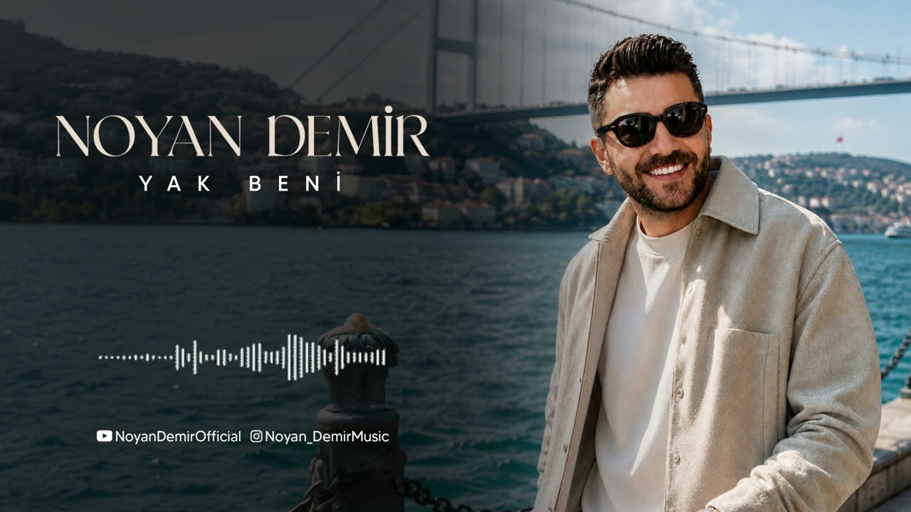 Watch Noyan Demir - Yak Beni (Official Audio) on YouTube Watch Noyan Demir - Yak Beni (Official Audio) on YouTube