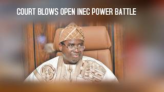 Court Nullifies Parts of INEC’s 2027 Election Timetable, Orders Compliance with Electoral Act
