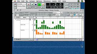 studio vision reorientation | 08 pulse edit screenshot 4