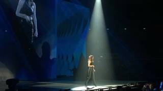Selena gomez revival tour - sober live in singapore