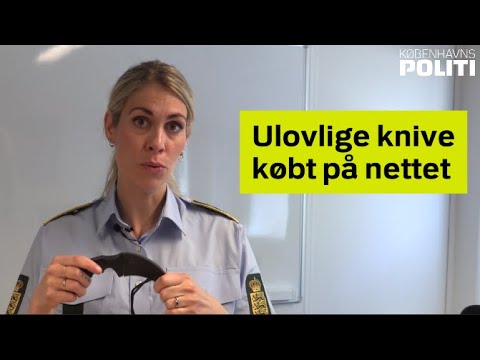 Video: Hvad er en lommekniv?