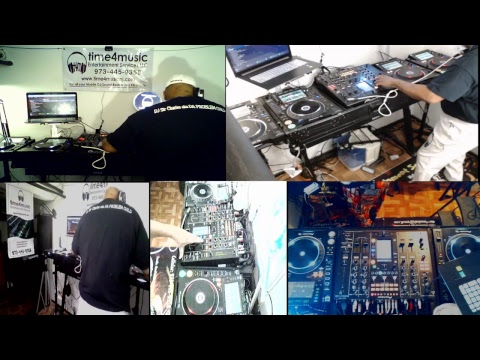 THE HOUSE JAVA SESSIONS LIVE W/ DA PROBLEM CHILD
