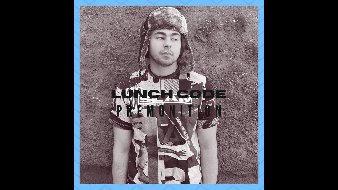 Launch Code - Premonition (feat. Tien)