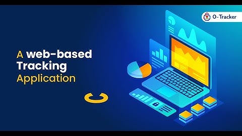 O-Tracker by #ONPASSIVE