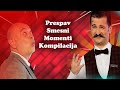 Prespav Smesni Momenti Kompilacija