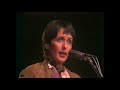 Joan Baez -le déserteur   -  Paris 80