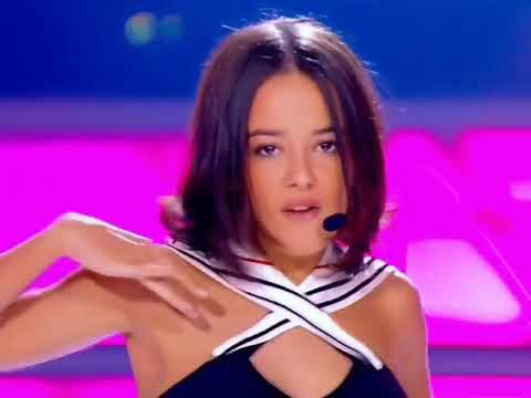 Alizee, My All-Time Favorite French Singer