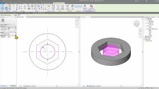 Revit MEP - Control over solid and void geometry interactions -Revit 2021