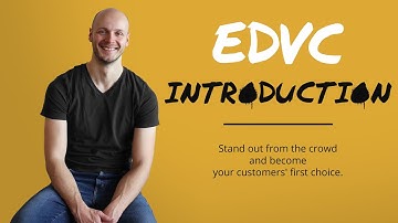 Introduction to Experience-Driven Value Creation with Stefan Hermann