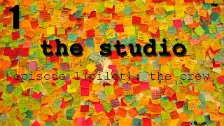 The Studio Episode 1 (pilot): The Crew Net Worth
