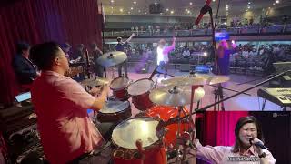 Kau Terbesar Dan Mulia  Ndc Worship